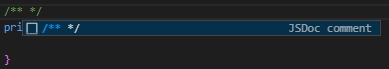 js-doc-code-completion-vscode
