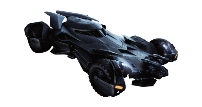 Batmobile