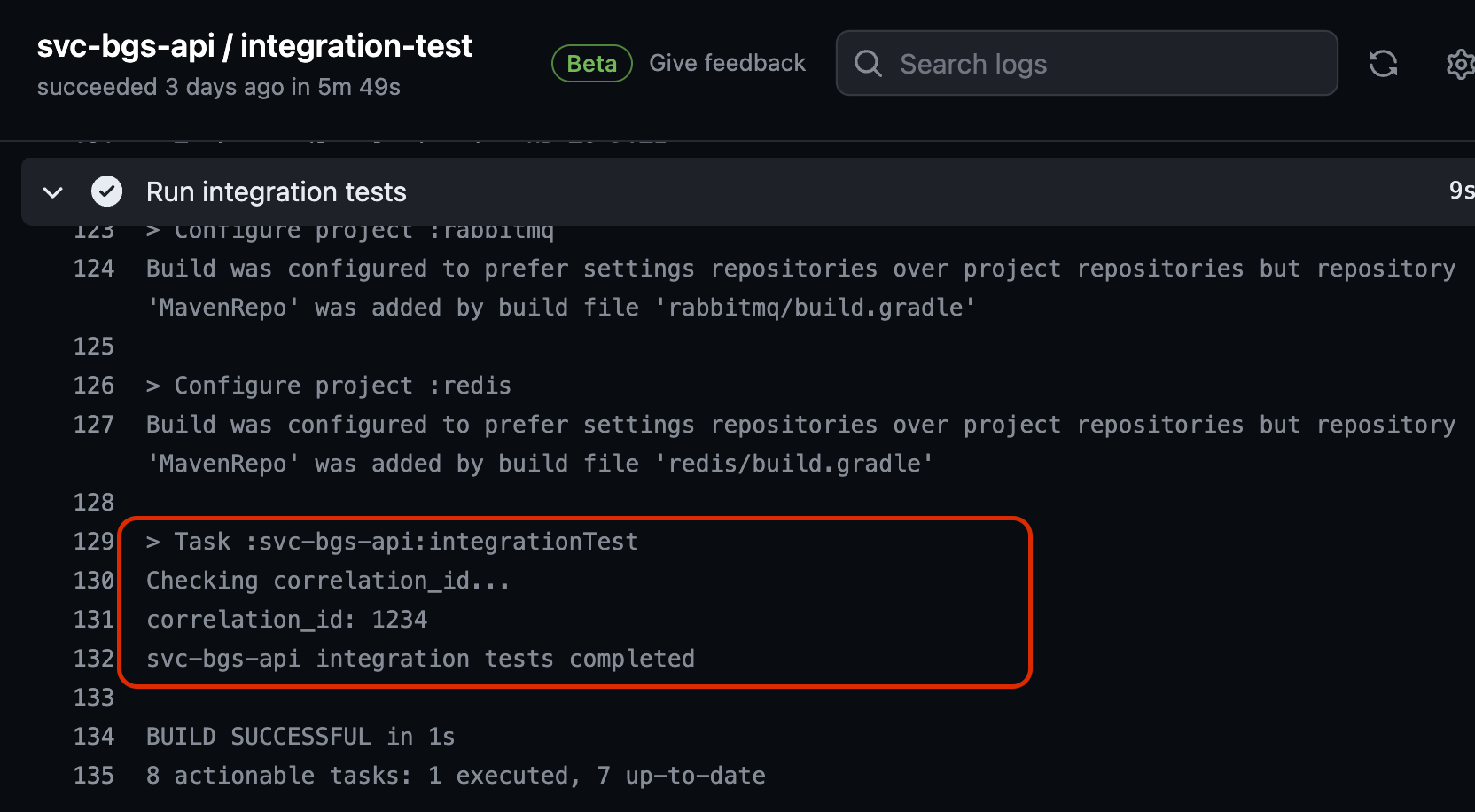 ./gradlew :svc-bgs-api:integrationTest