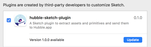 plugin manager