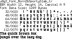 fntpic/u8g2_font_Born2bSportySlab_tr.png