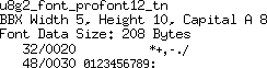 fntpic/u8g2_font_profont12_tn.png