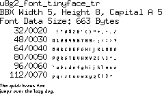 fntpic/u8g2_font_tinyface_tr.png