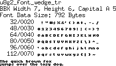 fntpic/u8g2_font_wedge_tr.png