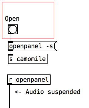 PanelSuspend