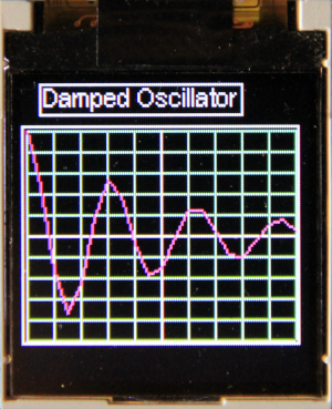 oscillator